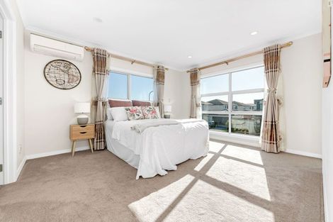 Photo of property in 3 Puoro Street, Flat Bush, Auckland, 2019