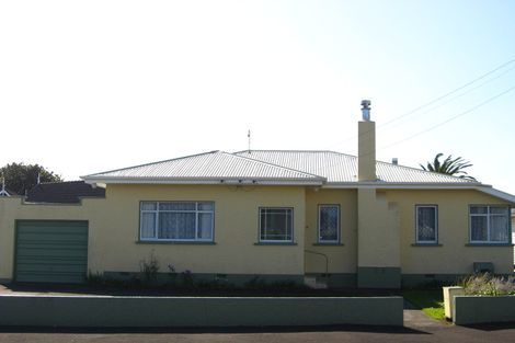 Photo of property in 7 Maratahu Street, Westown, New Plymouth, 4310