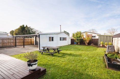 Photo of property in 11 Montagu Street, Feilding, 4702
