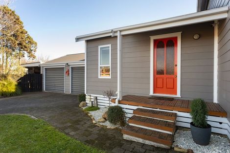 Photo of property in 4 Storey Avenue, Beerescourt, Hamilton, 3200