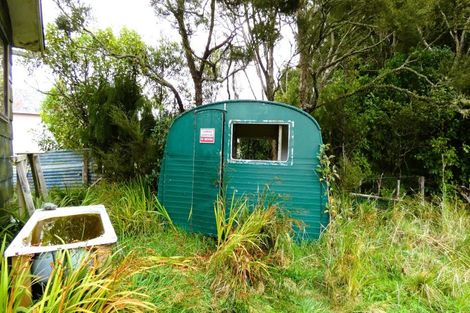 Photo of property in 49a Caledonian Road, Westport, 7892