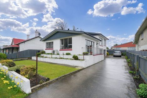 Photo of property in 206 Kelvin Street, Avenal, Invercargill, 9810