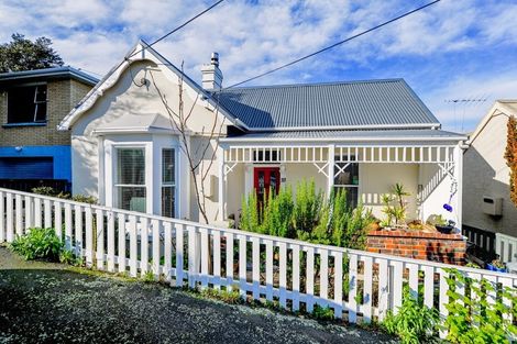 Photo of property in 23 Brunel Street, Mornington, Dunedin, 9011