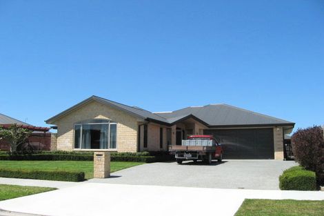 Photo of property in 42 Fergus Street, Kaiapoi, 7630