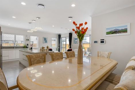 Photo of property in 20 Drumbuoy Drive, Flat Bush, Auckland, 2019