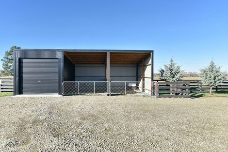 Photo of property in 183 Riverside Road, Okuku, Rangiora, 7473