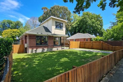 Photo of property in 63 Yaldhurst Road, Sockburn, Christchurch, 8042