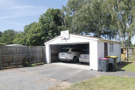 Photo of property in 41 Guildford Street, Burnside, Christchurch, 8053