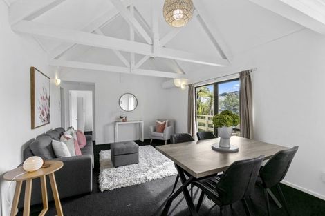 Photo of property in 9 Ridd Crescent, Karori, Wellington, 6012