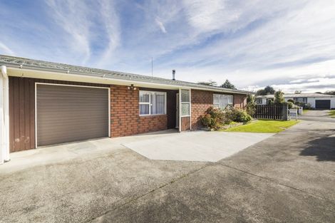 Photo of property in 16 Blenheim Place, Feilding, 4702