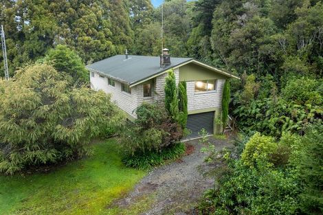 Photo of property in 406 Rutherglen Road, Marsden, Greymouth, 7805