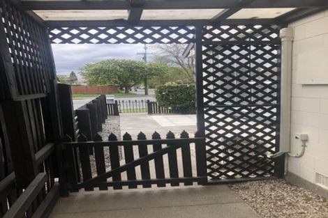 Photo of property in 1/20 Mcbratneys Road, Dallington, Christchurch, 8061