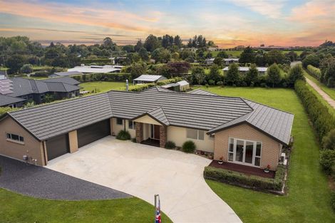 Photo of property in 9 Pinot Crescent, Ohau, Levin, 5570