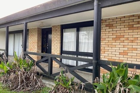 Photo of property in 1 Skilling Place, Farm Cove, Auckland, 2012