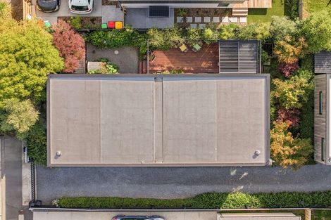 Photo of property in 53a Edward Avenue, Edgeware, Christchurch, 8013