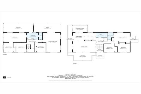 Photo of property in 57 Coppelia Avenue, Omokoroa, 3114