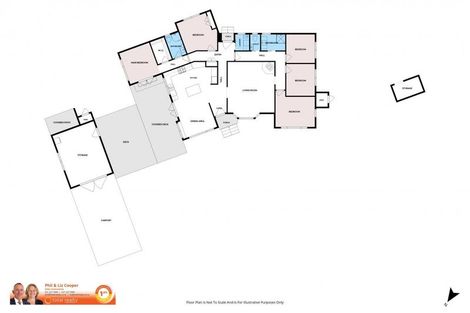 Photo of property in 2 Chisnall Street, Stoke, Nelson, 7011
