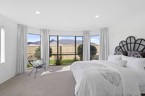 Photo of property in 8 Jillian Lane, Rolleston, 7615