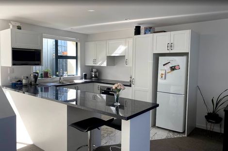 Photo of property in 4/3 Russell Street, Dunedin Central, Dunedin, 9016