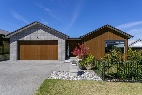 Photo of property in 23 Victory Drive, Wharewaka, Taupo, 3330