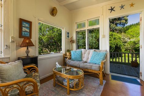 Photo of property in 167 Williams Road, Kairakau, Elsthorpe, 4295