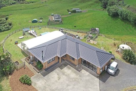 Photo of property in 324 Bothwell Park Road, Otaua, Waiuku, 2682