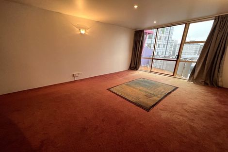 Photo of property in Sirocco Apartments, 816/8 Church Street, Wellington Central, Wellington, 6011