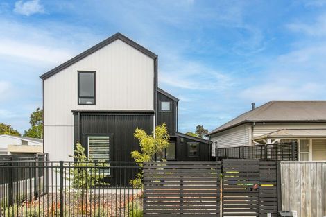 Photo of property in 211a Springfield Road, St Albans, Christchurch, 8014