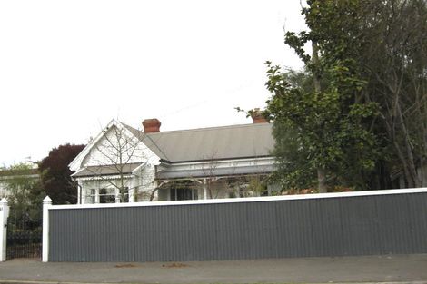 Photo of property in 61 Bristol Street, St Albans, Christchurch, 8014