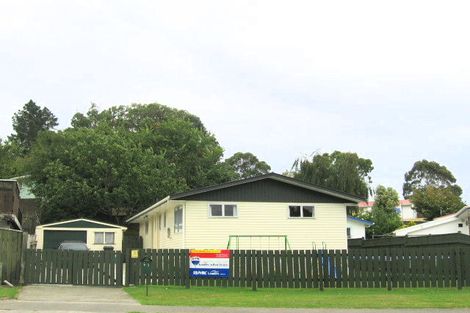 Photo of property in 63 Norana Road, Timberlea, Upper Hutt, 5018