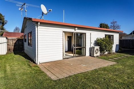 Photo of property in 7a Evans Place, Kaiapoi, 7630