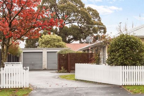 Photo of property in 48b Charles Street, Rangiora, 7400
