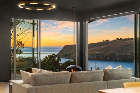 Photo of property in 139a Taylors Mistake Road, Scarborough, Christchurch, 8081