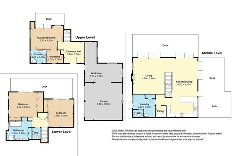 Photo of property in 14 Oceana Heights, Tairua, 3508