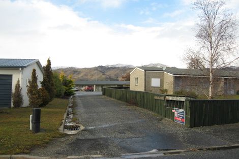 Photo of property in 8a Goodger Court, Cromwell, 9310