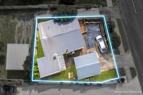 Photo of property in 43 Jellicoe Avenue, Tuakau, 2121