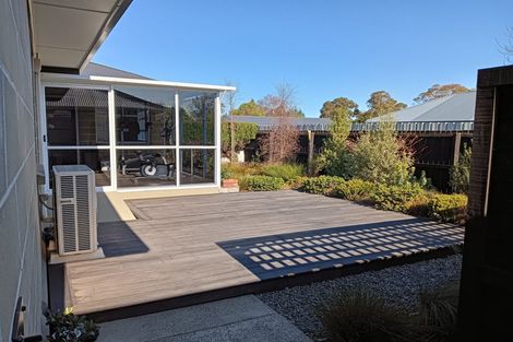 Photo of property in 182 Carters Road, Amberley, 7410