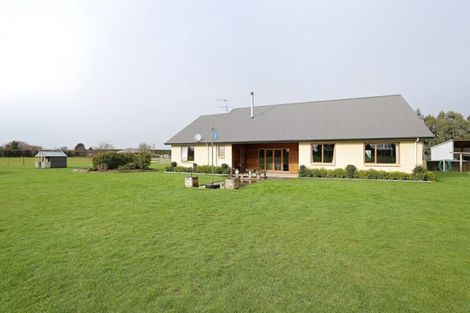 Photo of property in 141 Breeze Road, Ryal Bush, Invercargill, 9876