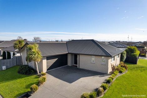 Photo of property in 7 Seaward Street, Pegasus, 7612