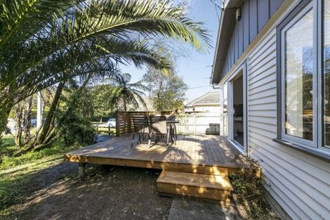 Photo of property in 27 Hair Street, Wainuiomata, Lower Hutt, 5014