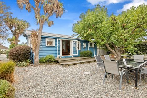 Photo of property in 4 Budge Street, Mayfield, Blenheim, 7201