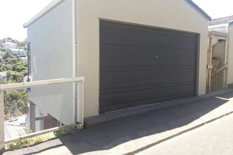 Photo of property in 44a Fairview Crescent, Kelburn, Wellington, 6012