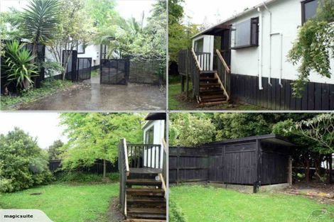 Photo of property in 201a West Tamaki Road, Glen Innes, Auckland, 1072