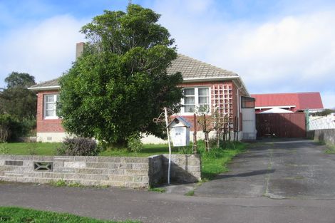 Photo of property in 104 Rangiora Avenue, Roslyn, Palmerston North, 4414