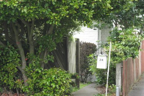 Photo of property in 1/24 Withells Road, Avonhead, Christchurch, 8042