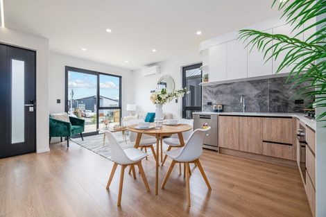 Photo of property in 31 Puhikawa Street, Massey, 0614