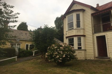 Photo of property in 92 Queen Street, North Dunedin, Dunedin, 9016