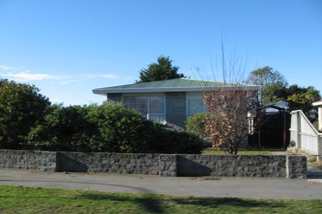 Photo of property in 26 Caithness Street, New Brighton, Christchurch, 8083