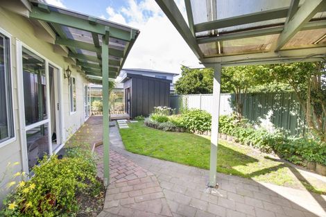 Photo of property in 3/21 Swansea Place, Tamatea, Napier, 4112