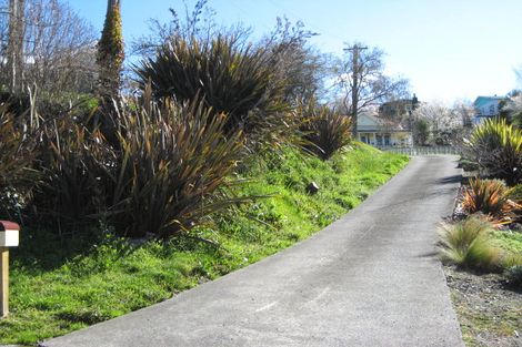 Photo of property in 6 Kiwi Road, Taihape, 4720